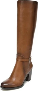 Naturalizer Kalina Wide Shaft Women's Shoes (Size 6.5) - Picture 1 of 6