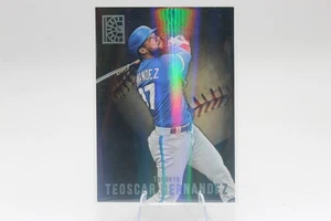 2022 Panini Capstone - Teoscar Hernandez #63 - Bild 1 von 2