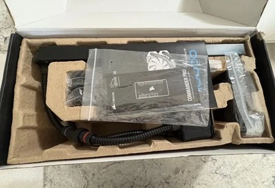 Alphacool Eisbaer 420 AIO CPU Cooler - Black - Image 1 of 4