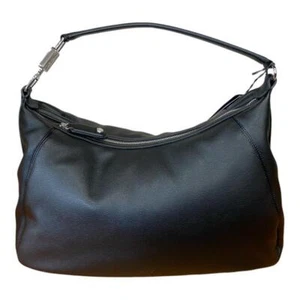ARMANI EXCHANGE borsa donna Sacca grande da spalla con tracolla black 949192 - Imagen 1 de 6