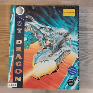 ST Dragon Amiga 500 - Foto 1 di 3