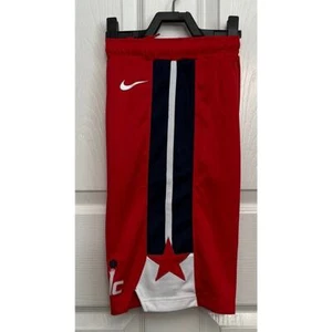 Boys Youth Nike Washington Wizards Dri-Fit Short Sz M 10-12 - Picture 1 of 4