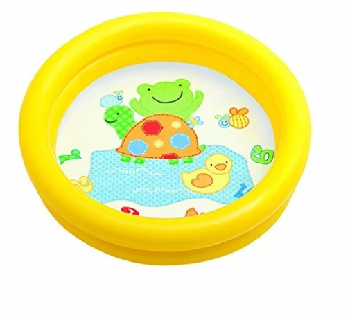 Intex My First Pool Childrens Inflatable Paddling Pool (59409)