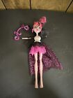 Monster High Ghouls Rule Draculaura Doll - See Pictures