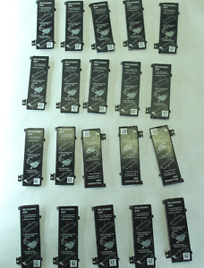 Lot of 20 Dell Precision 7730 SSD M.2 Thermal Plate ET26K000400 DP/N 01J2CX