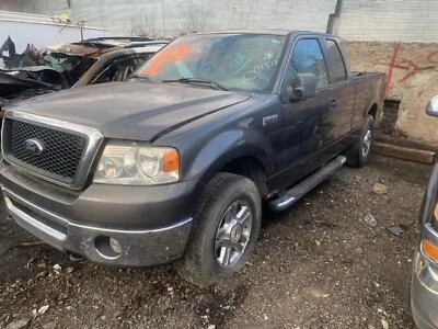 Used Front Left Door Window Regulator Front fits: 2006 Ford F150 PICKUP New Styl Foto 1 de 4
