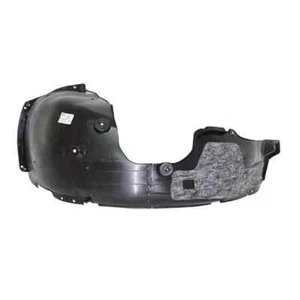 New Front Lh Fender Liner Pp Plastic Injection Mold Fits 2021-23 Hyundai Elantra - Bild 1 von 1