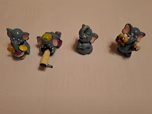 Ü-Ei / Überraschungsei / Figur / Die Funny Fanten im Cluburlaub 1995 - Bild 1 von 2