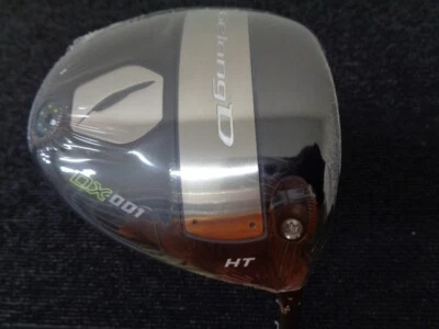Golf Driver Fourteen GelongD DX-001 FT-40d 10.5 46.5inch JAPAN - Image 1 of 4