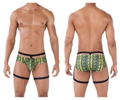 Calzoncillos de neón Pikante PIK 0510 Foto 1 de 4