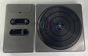Controlador tocadiscos inalámbrico DJ Hero Playstation PS3 3 SIN DONGLE - Imagen 1 de 4