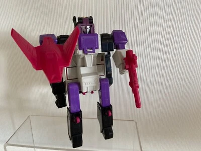 Transformers G1 1987 Apeface figure headmasters Hasbro - Image 1 of 4