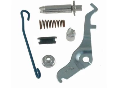 Kit de reparación autoajustador de freno de tambor para Oldsmobile Silhouette 27858GYQP Foto 1 de 2