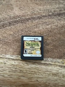 Shrek Forever After: The Final Chapter (Nintendo DS, 2010) - Picture 1 of 1