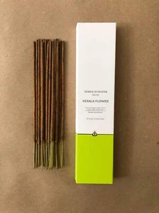 Kerala Flower | Incense Sticks by Temple of Incense - Picture 1 of 2