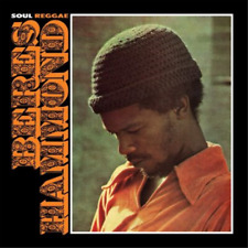 Beres Hammond Soul Reggae (CD) Album (UK IMPORT)
