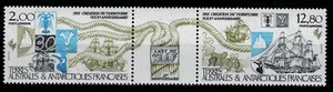Timbre des TAAF Poste Aérienne PA N° 91A neuf ** MNH - Imagen 1 de 1