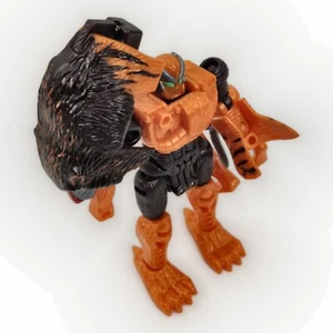 Transformers Beast Wars Fuzors Maximal Bantor - Complete - Picture 1 of 12