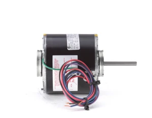613A, A.O. SMITH, 1/15 HP Refrigeration Motor, 1550 RPM, 115/208-230 Volts - Picture 1 of 4