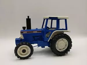 1/32 Farm Toy Britains Ford Tractor 5610 - Picture 1 of 3