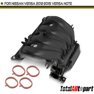 Intake Manifold for Nissan Versa 12-15 Versa Note Micra L4 1.6L GAS 140011HK0A - Picture 1 of 8