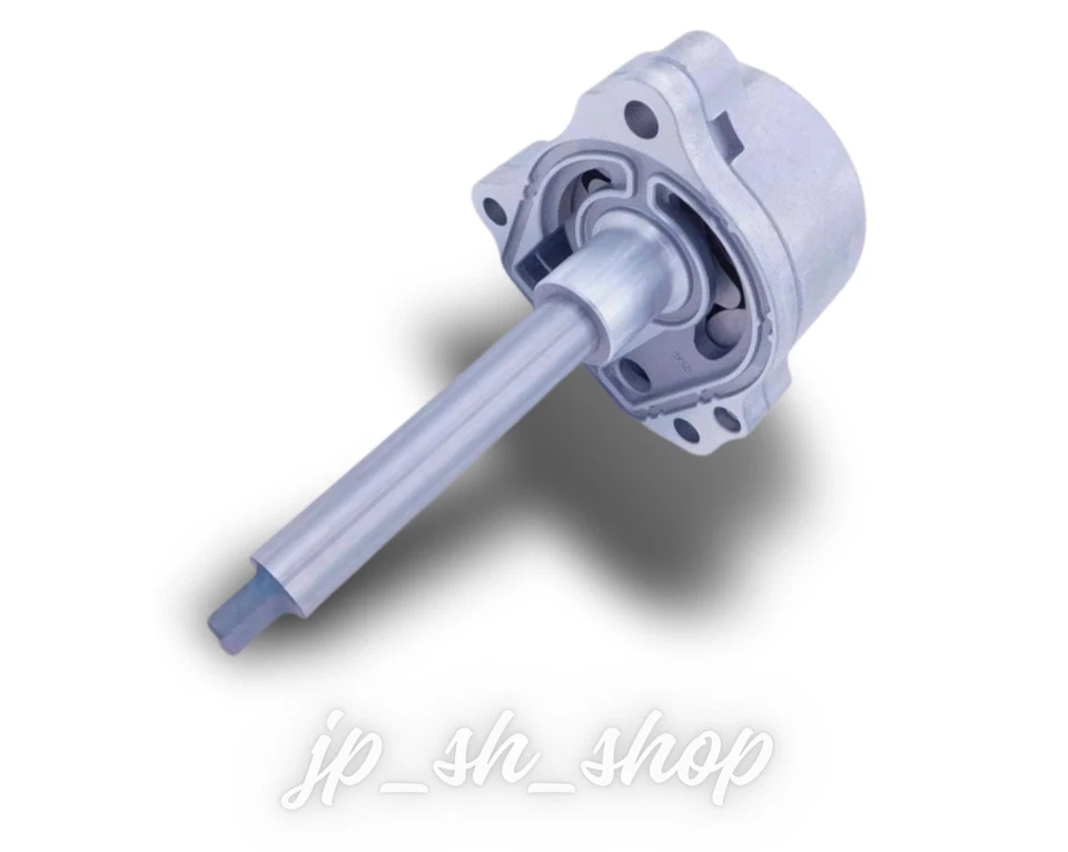 BOMBA DE ACEITE MOTOR MOTOR MOTOR 16400-24F01 Fit SUZUKI 99 - 22 HAYABUSA GSX 1300 R Foto 1 de 1