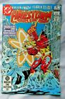 The Fury Of Firestorm Comic Book #3 Killer Frost Dc 1982 Vf/Nm