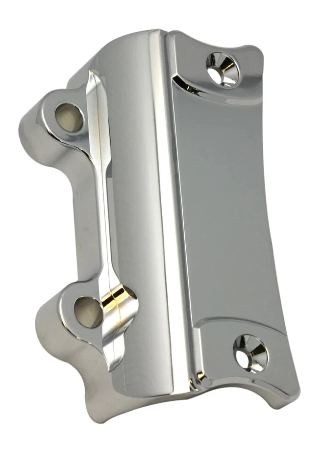 REPLACEMENT CALIPER BRACKET FOR PRO-ONE LOWER LEGS, (00-07) - Image 1 of 1