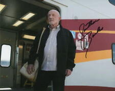 JONATHAN BANKS SIGNED AUTOGRAPH 8X10 PHOTO - BETTER CALL SAUL & BREAKING BAD