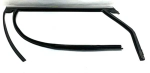 2015-2020 FOED EDGE REAR LEFT DOOR WINDOW WEATHERSTRIP OEM FT4B-R25825 - Bild 1 von 5