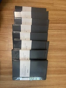 8pk Huhuhero Ruled Notebook, 5x8.25 in, 120 GSM, Sturdy Weight Pape -NEW, SEALED - Picture 1 of 5