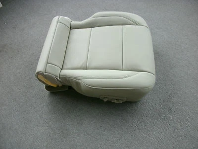 87300-ZC16D Cojín Asiento Delantero Derecho Cuero 2006 Infiniti QX56 LE OEM  Foto 1 de 4