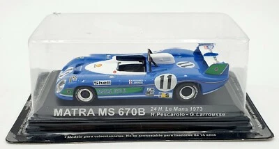 EBOND Panoz LMP EVO 24H.Le Mans 2002 J.Magnussen - B.Herta - Die cast - 1:43 031 - Immagine 1 di 2