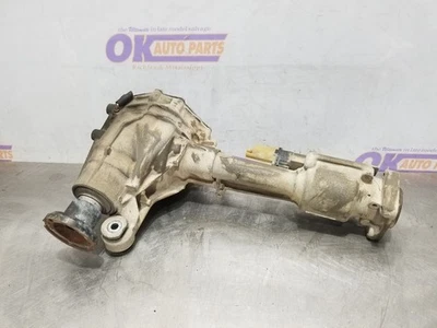 18 2018 GMC CANYON 2.8L DIESEL FRONT CARRIER DIFFERENTIAL ASSEMBLY  Foto 1 de 4