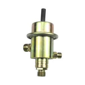 1 x Fuel Injection Pressure Regulator 0438161001 For Mercedes 190E 300SE 300SEL - Picture 1 of 6