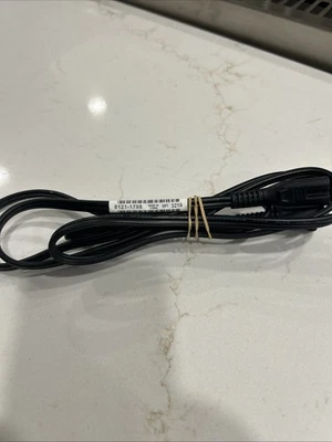 AC Power Cord Cable For HP Office Jet Pro 6970 6978 Printer - Image 1 of 3