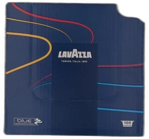 *2024-8-30* Lavazza Blue Single Espresso Gold Selection Coffee Capsules, 100 - Picture 1 of 5