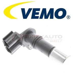 VEMO Crankshaft Position Sensor for 2016 Toyota Highlander 3.5L V6 - Engine hs - Picture 1 of 5