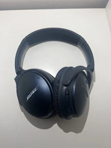 Cuffie wireless BOSE QuietComfort 35 II blu notte QC35 II colore limitato - Foto 1 di 6