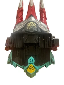 Cambiador Bandai Kishuryu Sentai Rusher DX Max Ryusoul - Imagen 1 de 5