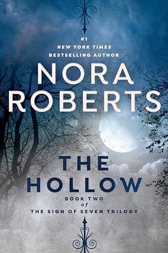 The Hollow (Sign of Seven Trilogy) by Nora Roberts - Image 1 of 1