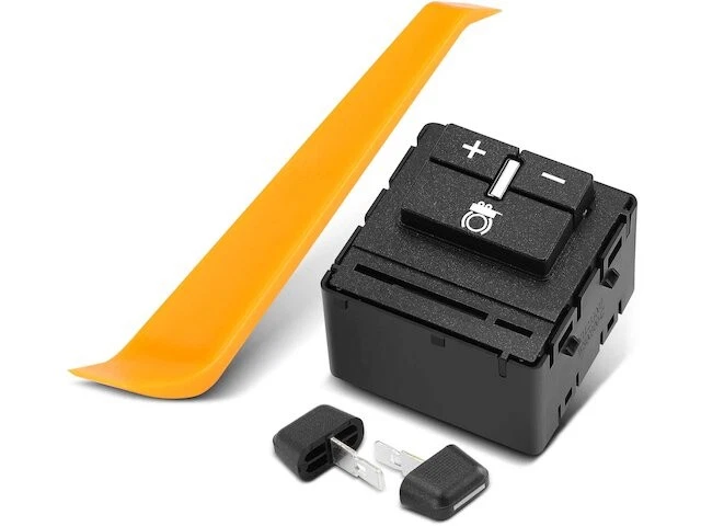 Trailer Brake Control Module For 2019 GMC Sierra 1500 Limited 5.3L V8 TJ593YK — 第 1/1 张图片