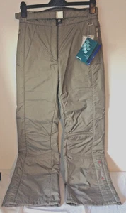 POIVRE BLANC Bronze Aiglon Skihose Damen Extra Large W32 L31 - Bild 1 von 8
