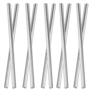 Dispositivo de centrado de velas localizador de mechas de velas de 10 piezas para hacer piezas - Imagen 1 de 12
