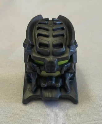 Cabezal solo pieza de repuesto para Lego Bionicle Inika Toa Hewkii 8730 Foto 1 de 4