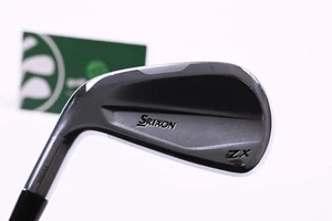 Left Hand Srixon ZX Utility #3 Iron Hybrid / 20 Degree / X-Flex KBS Shaft - Picture 1 of 6