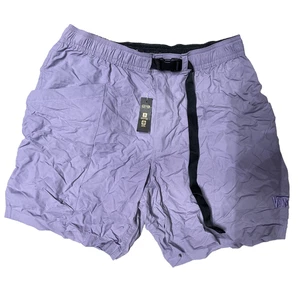 Brandneu Herren Vans MTE Trek Guide Short Purple Haze Größe Medium - Bild 1 von 2