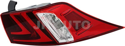 Luz trasera lado pasajero para Lexus IS250 IS350 200t IS300 2014-2015 Foto 1 de 4