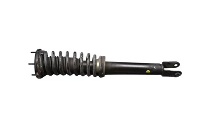 10-13 Jaguar XJ XJL X351 Front Left Side Shock Absorber Coil Strut AW9318045 Oem - Image 1 of 4