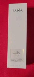 BABOR HY-OL DEEP CLEANSER FULLSIZE 6.76 OZ NIB - Picture 1 of 5